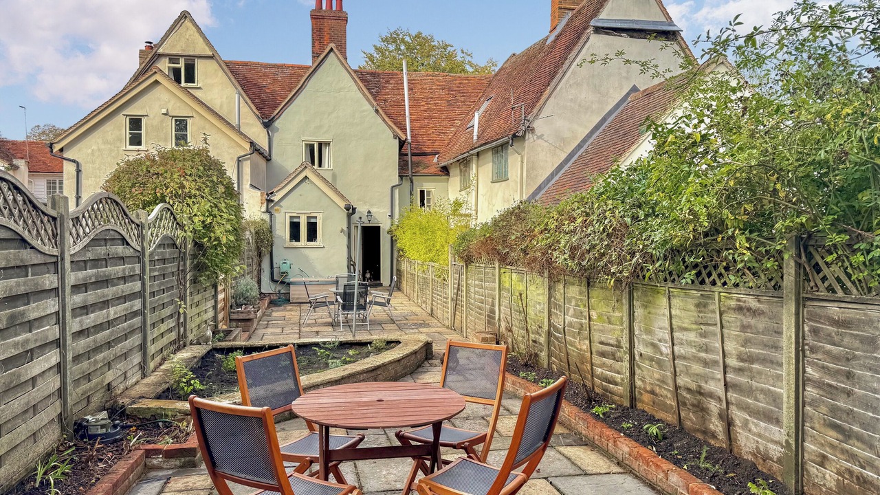 Photo of Outdoor in Cavendish