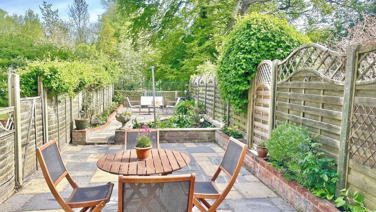 Photo of Outdoor in Cavendish