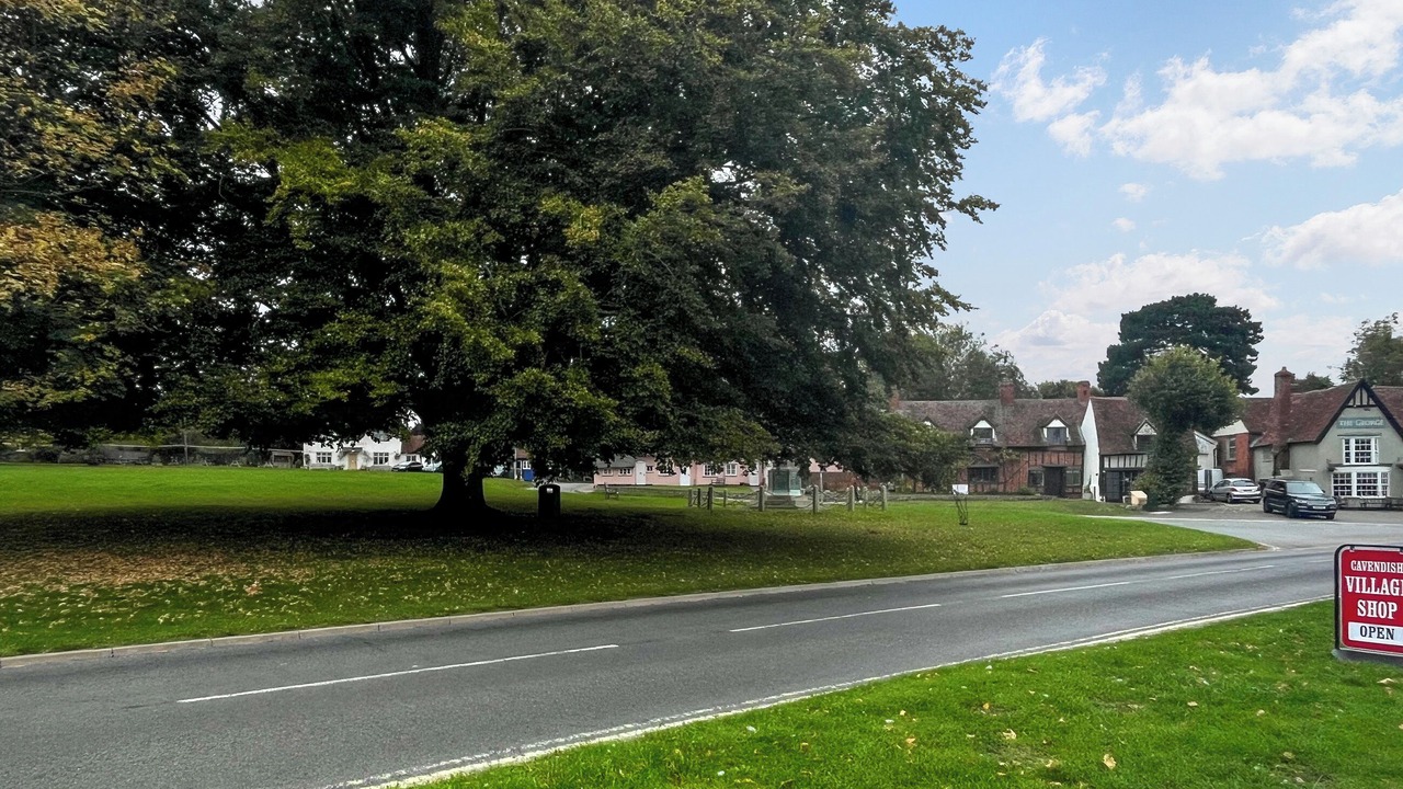 Photo of Outdoor in Cavendish