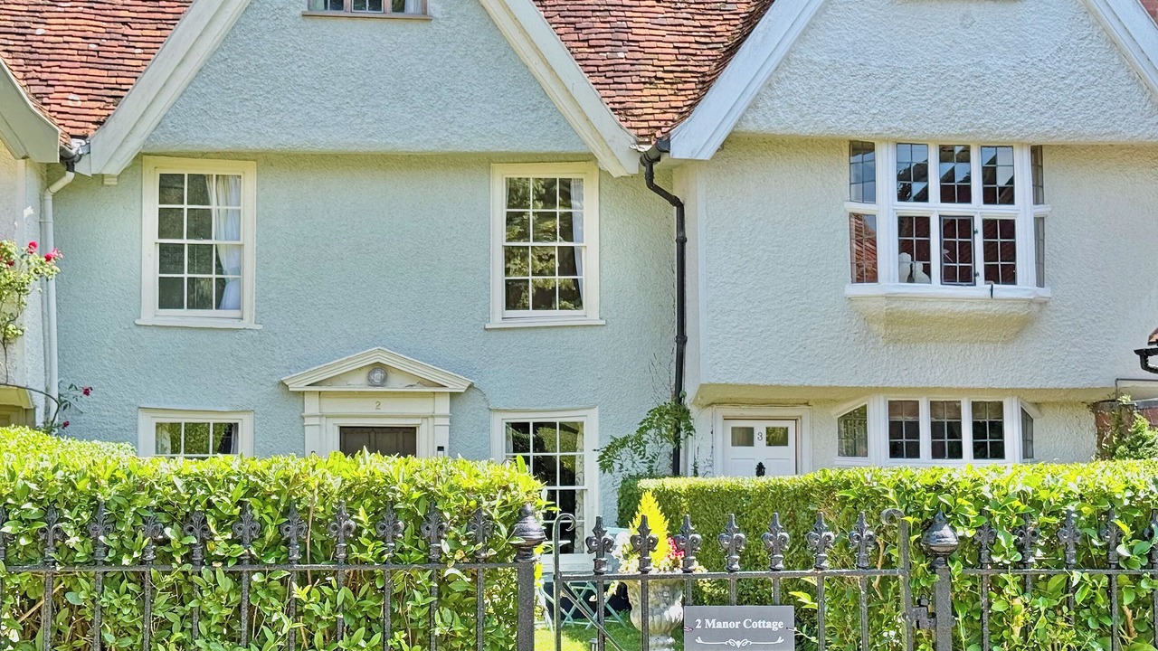 Photo of Outdoor in Cavendish