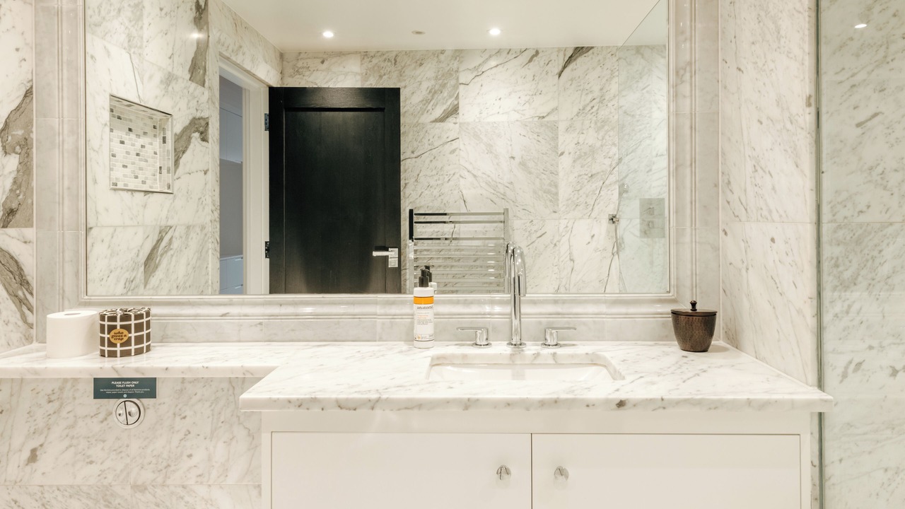 Photo of Bathroom in Warwick