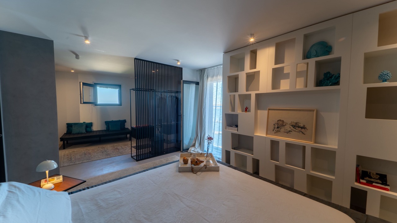 Photo of Bedroom in Terrasini