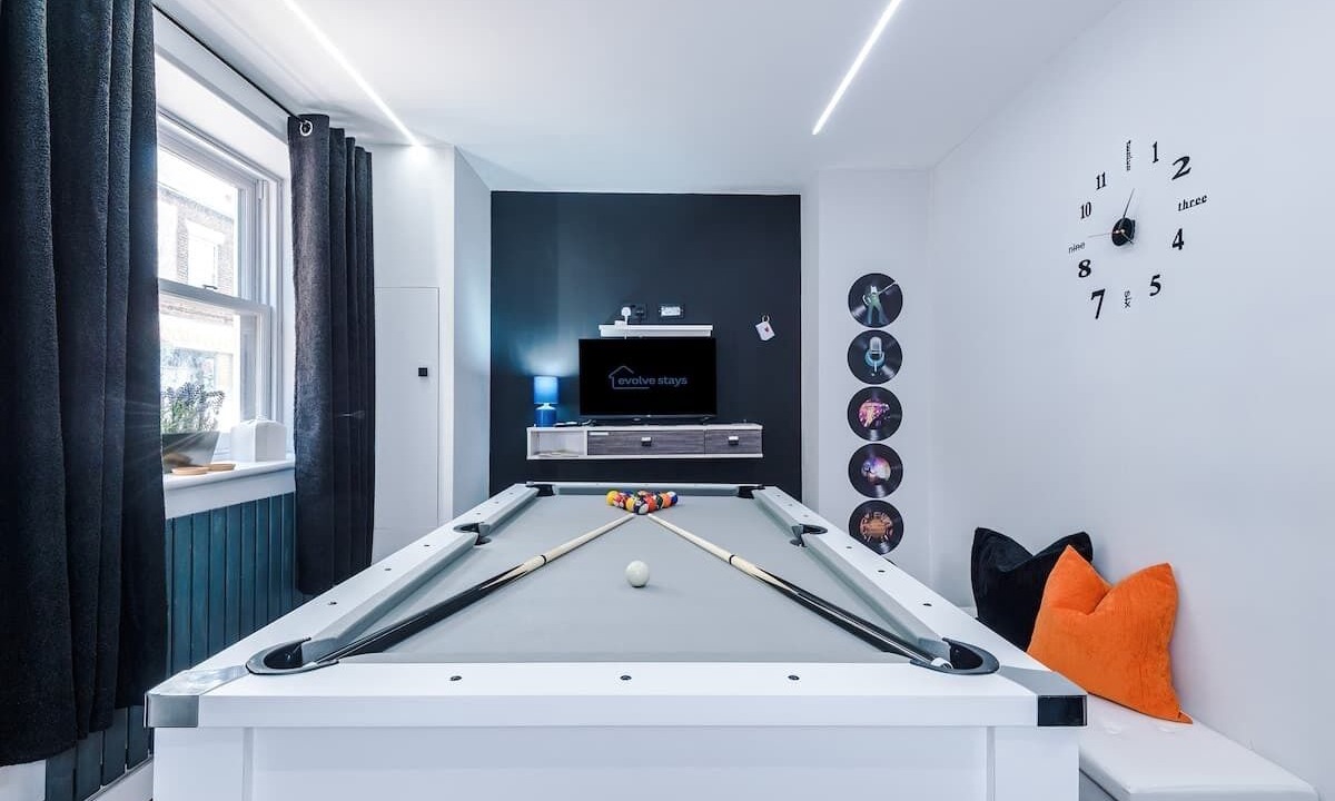 Photo of Bedroom in Northwich