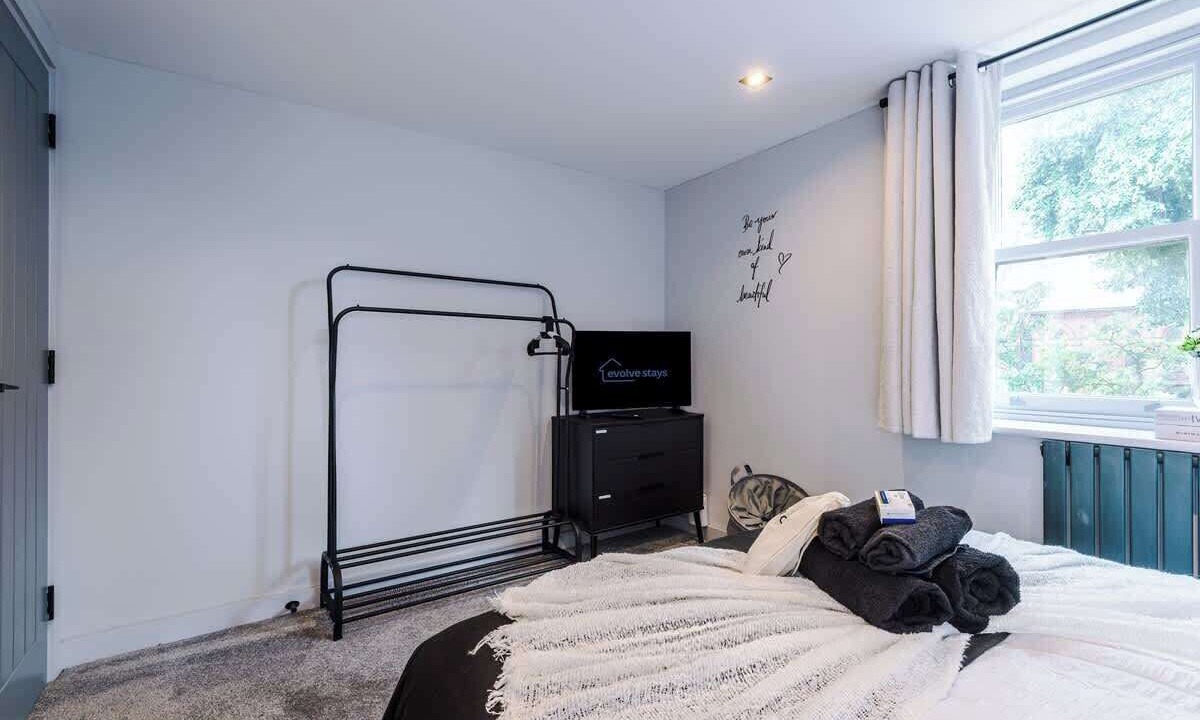 Photo of Bedroom in Northwich