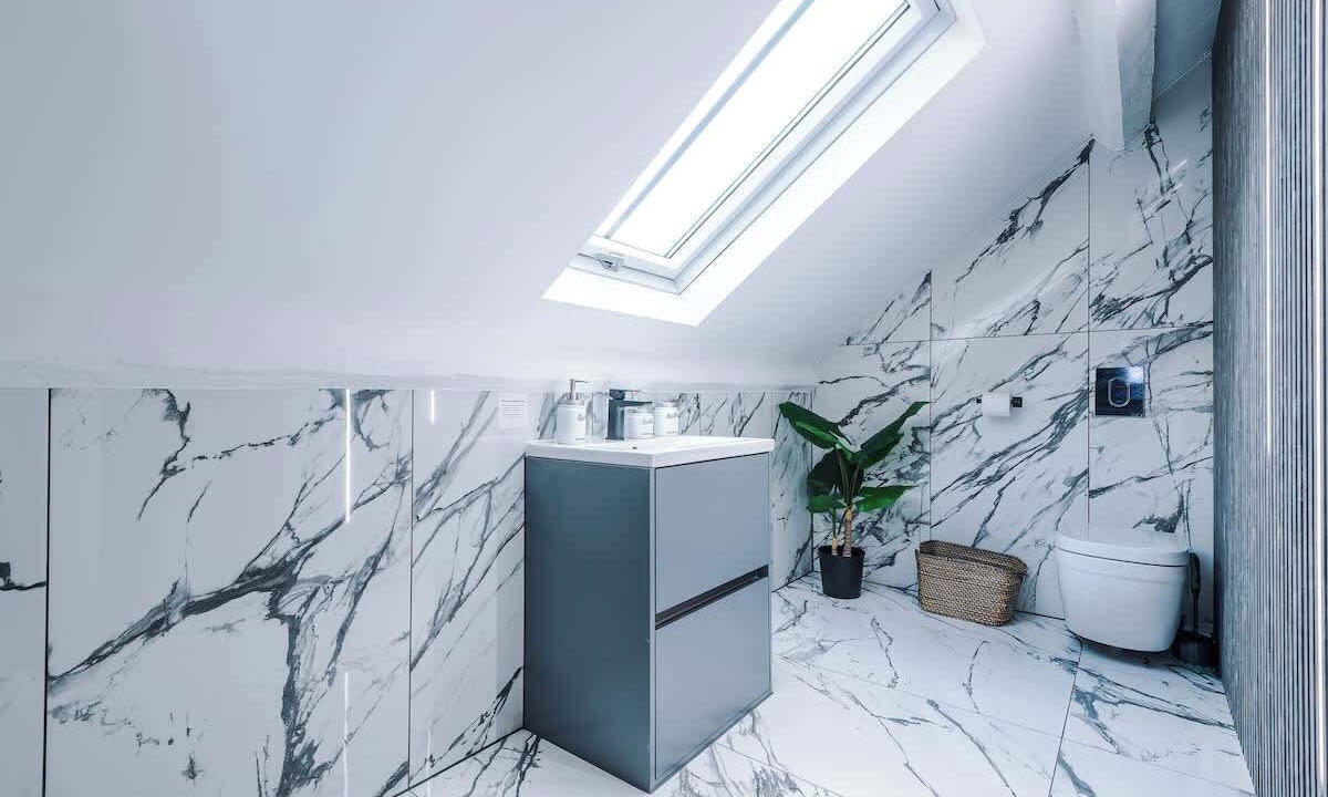 Photo of Bathroom in Northwich