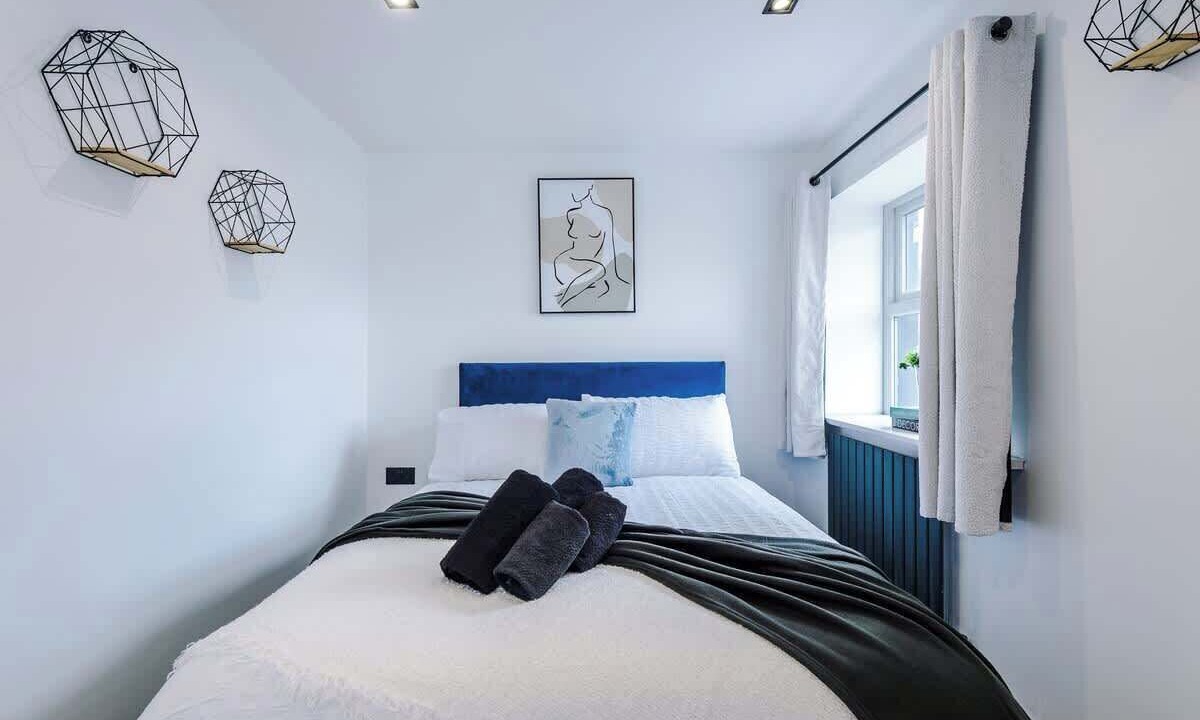 Photo of Bedroom in Northwich