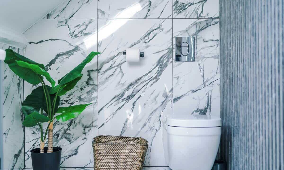 Photo of Bathroom in Northwich