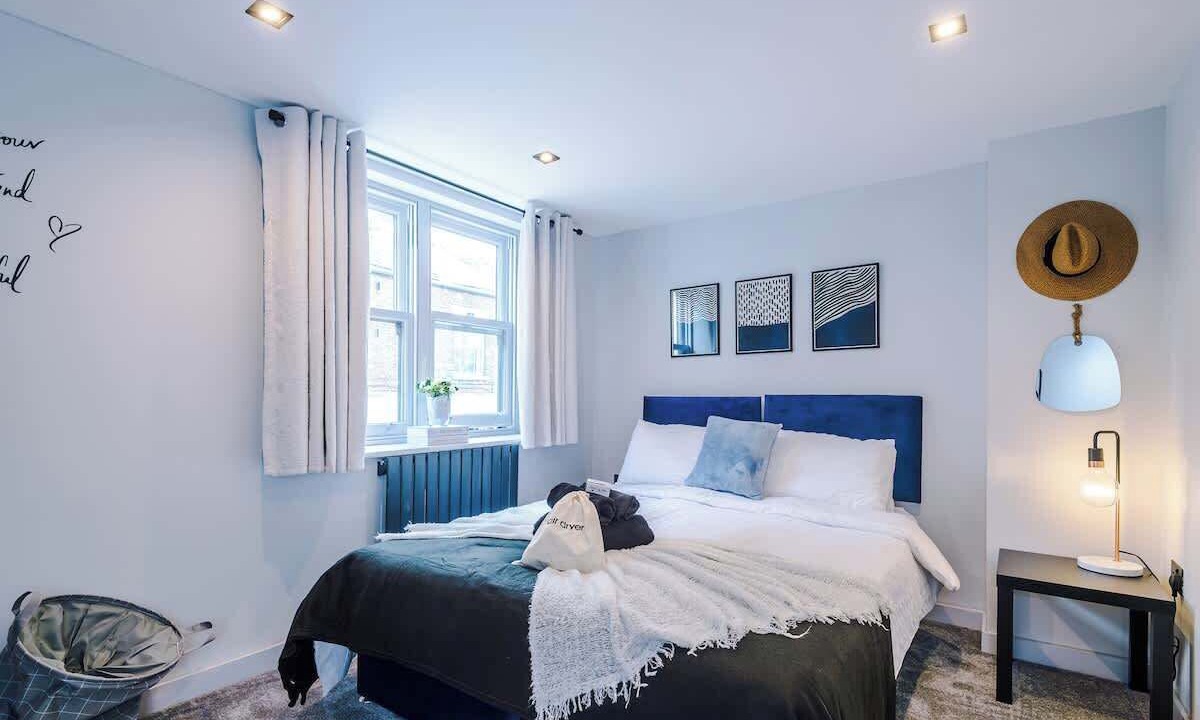 Photo of Bedroom in Northwich