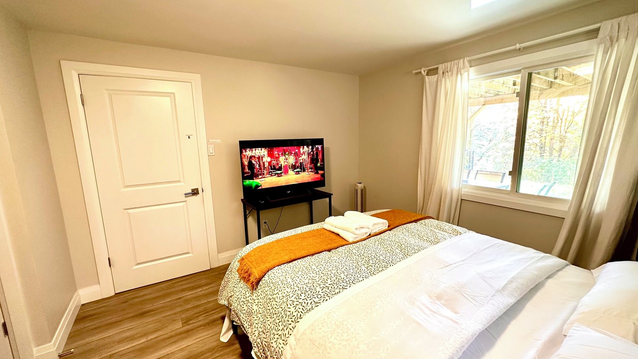 Photo of Bedroom in Rosemount