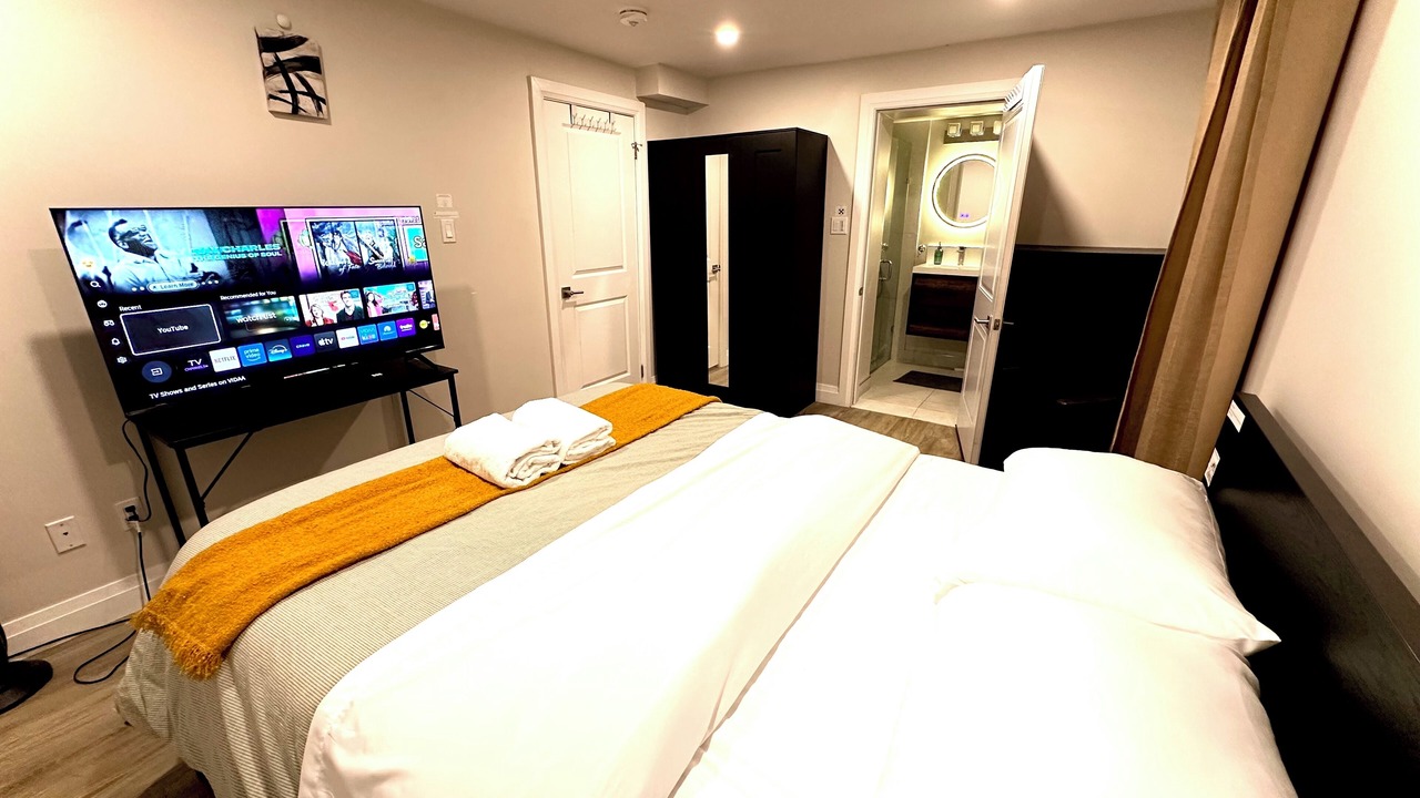 Photo of Bedroom in Rosemount