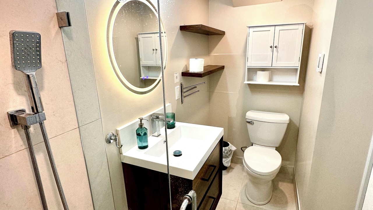 Photo of Bathroom in Rosemount