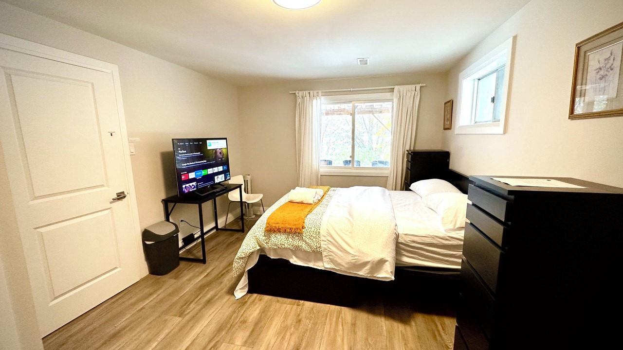 Photo of Bedroom in Rosemount
