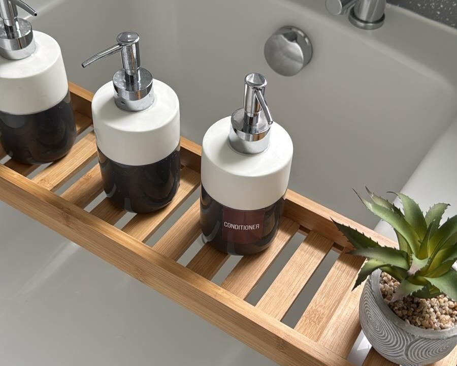 Photo of Bathroom in Gourock