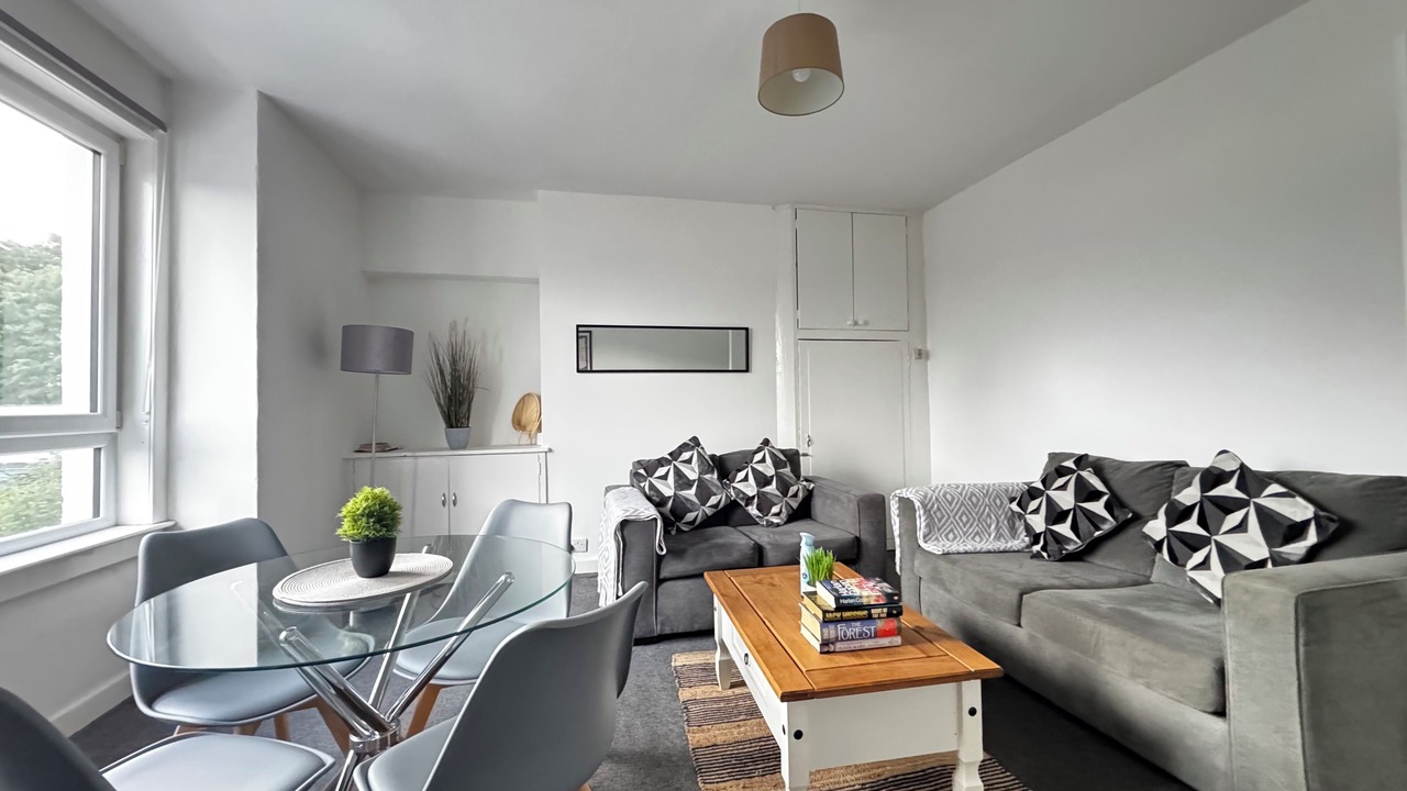 Photo of Livingroom in Gourock