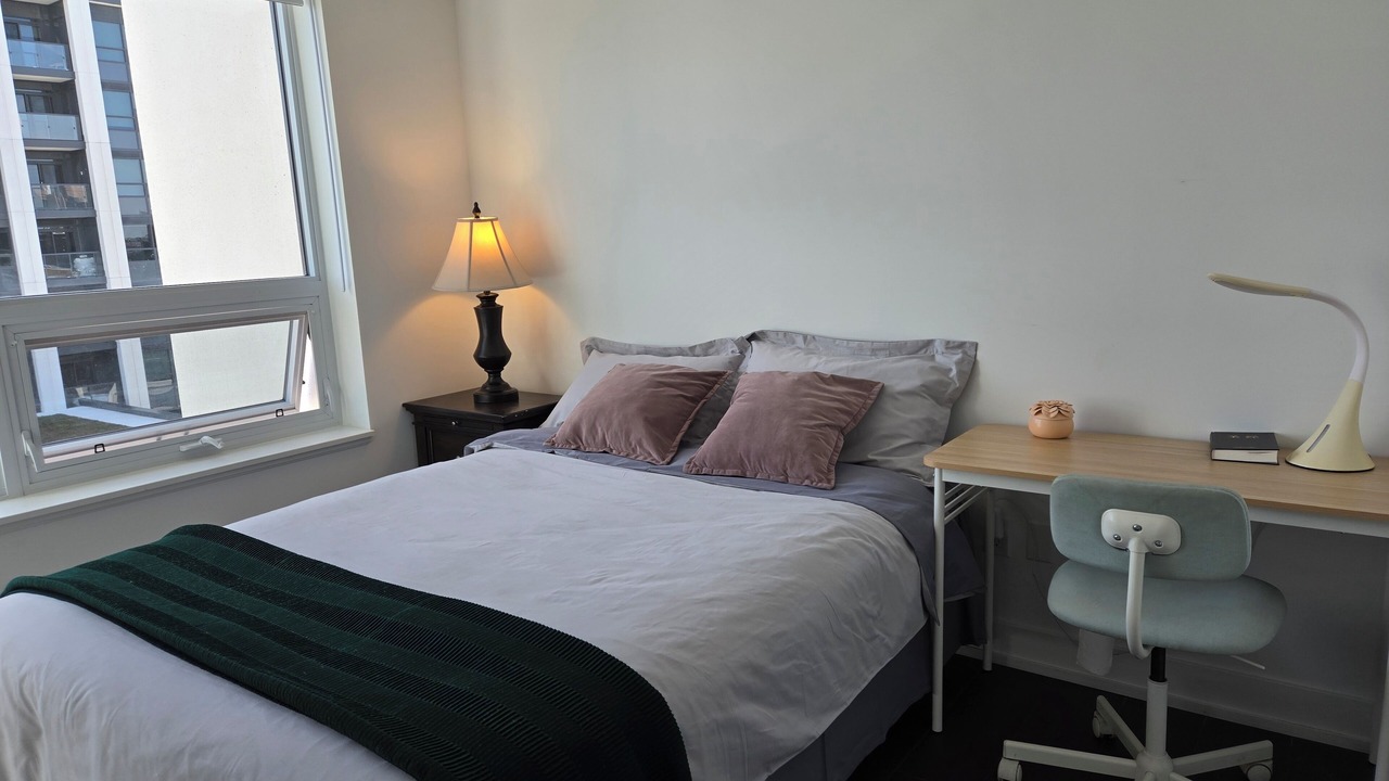 Photo of Bedroom in Unionville