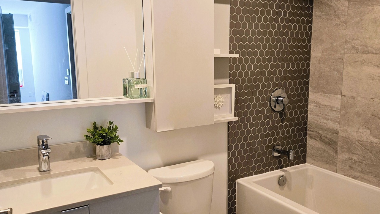 Photo of Bathroom in Unionville