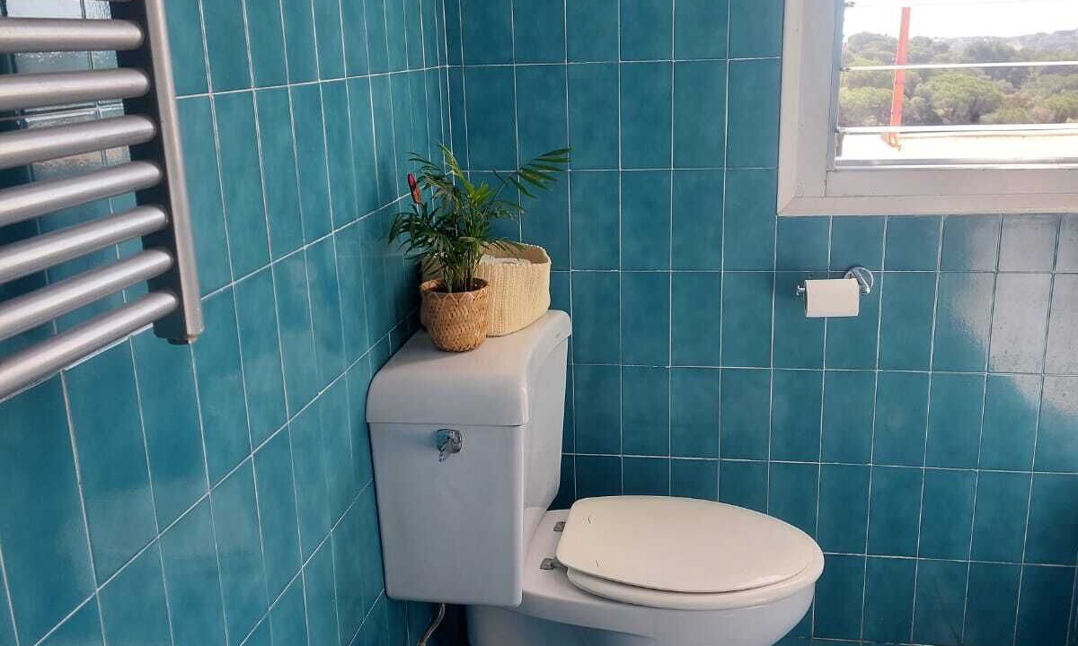 Photo of Bathroom in Sant Cebria de Vallalta