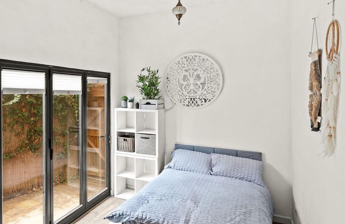 Photo of Bedroom in Cuffley
