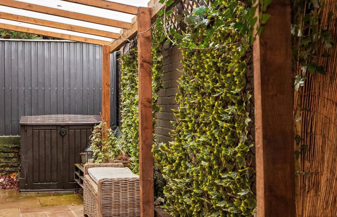 Photo of Outdoor in Cuffley