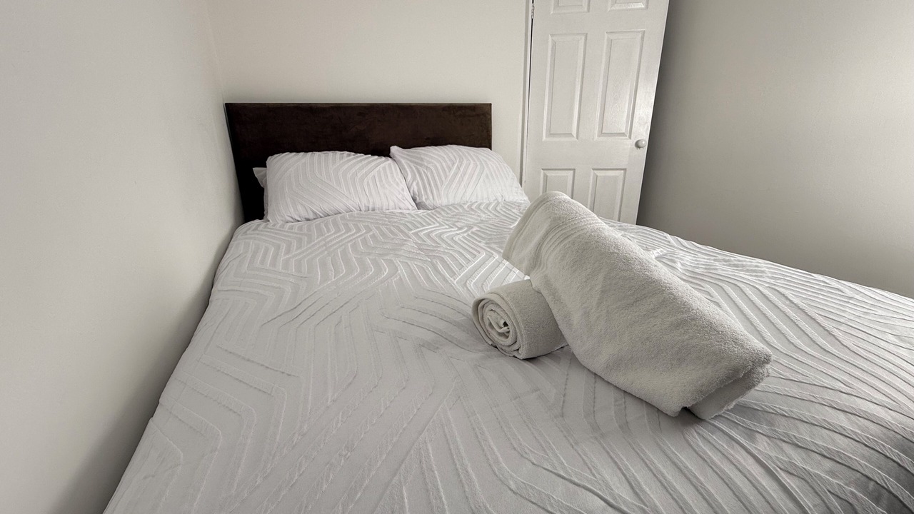 Photo of Bedroom in Ridgeway