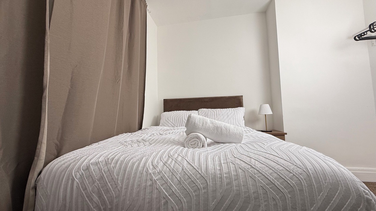 Photo of Bedroom in Ridgeway