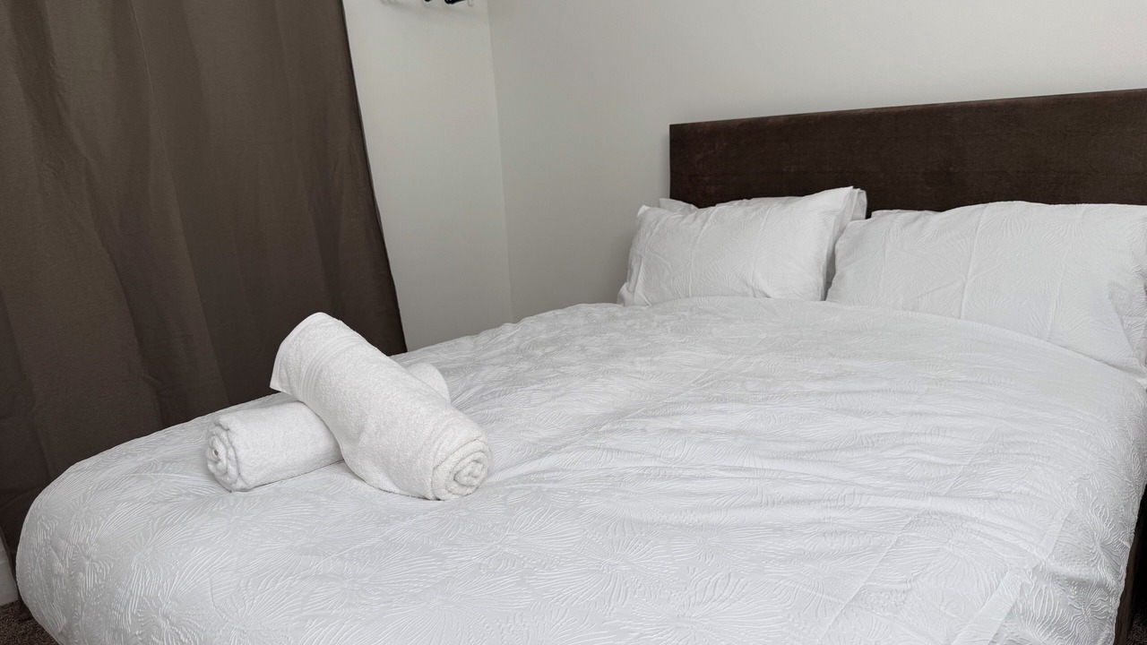 Photo of Bedroom in Ridgeway