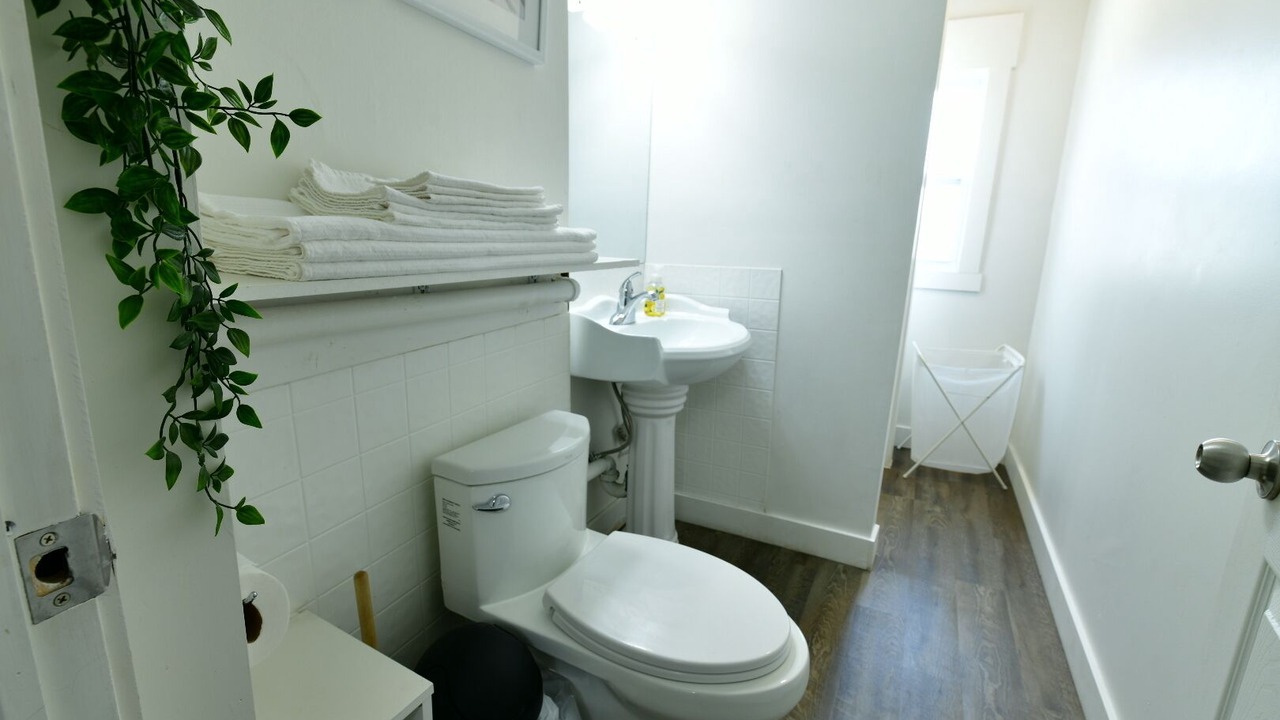 Photo of Bathroom in Walkerville