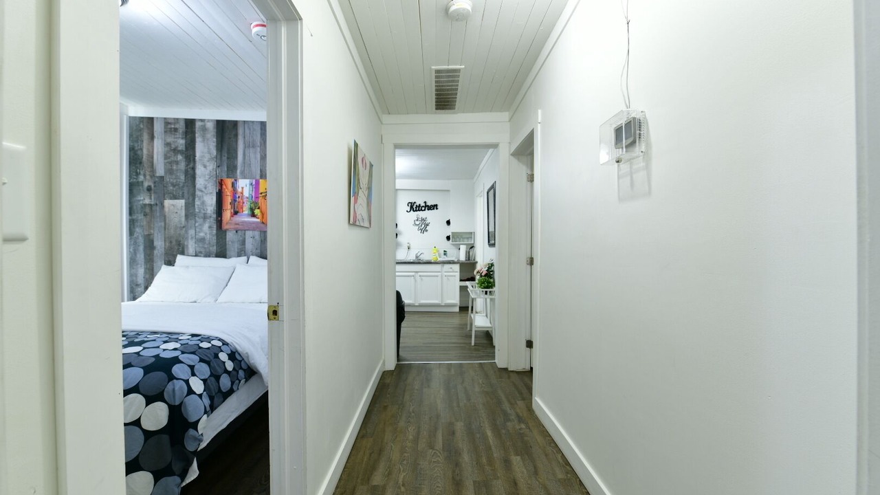 Photo of Bedroom in Walkerville