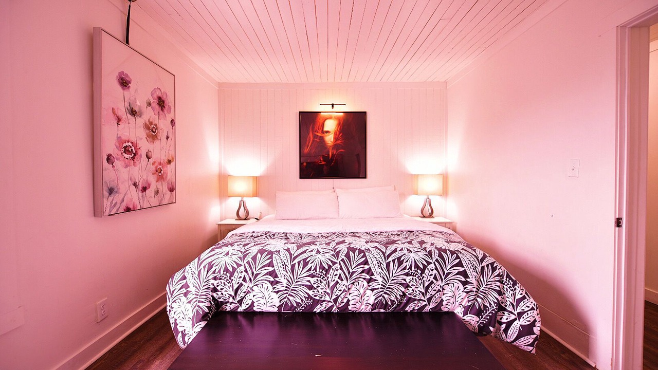 Photo of Bedroom in Walkerville