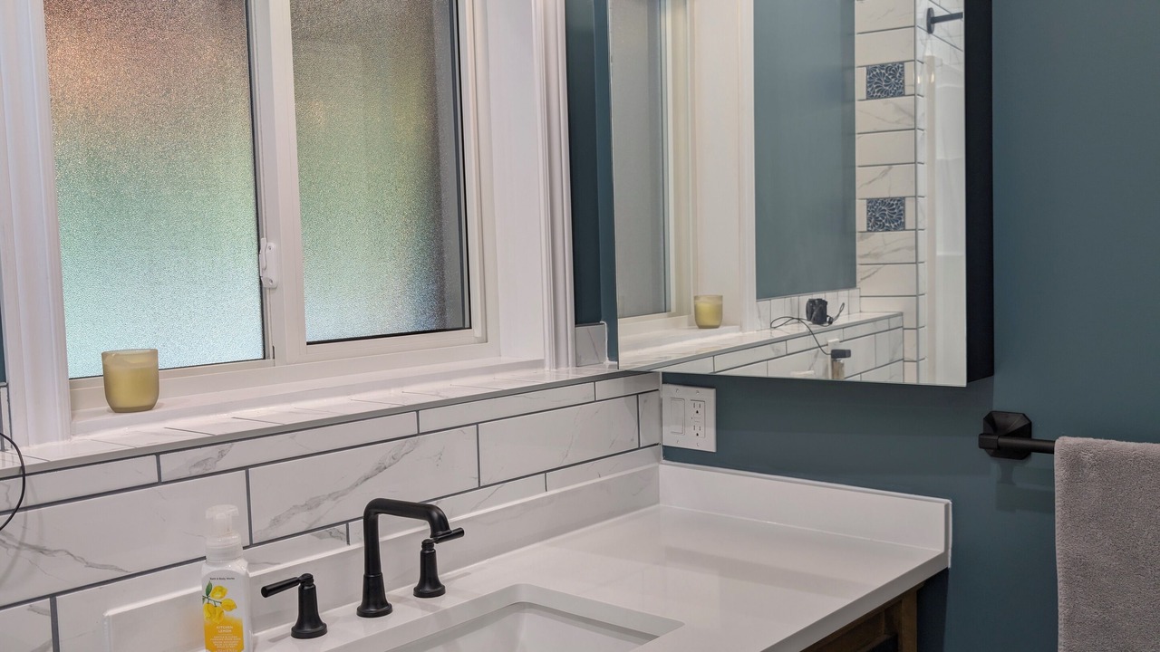 Photo of Bathroom in Simcoe