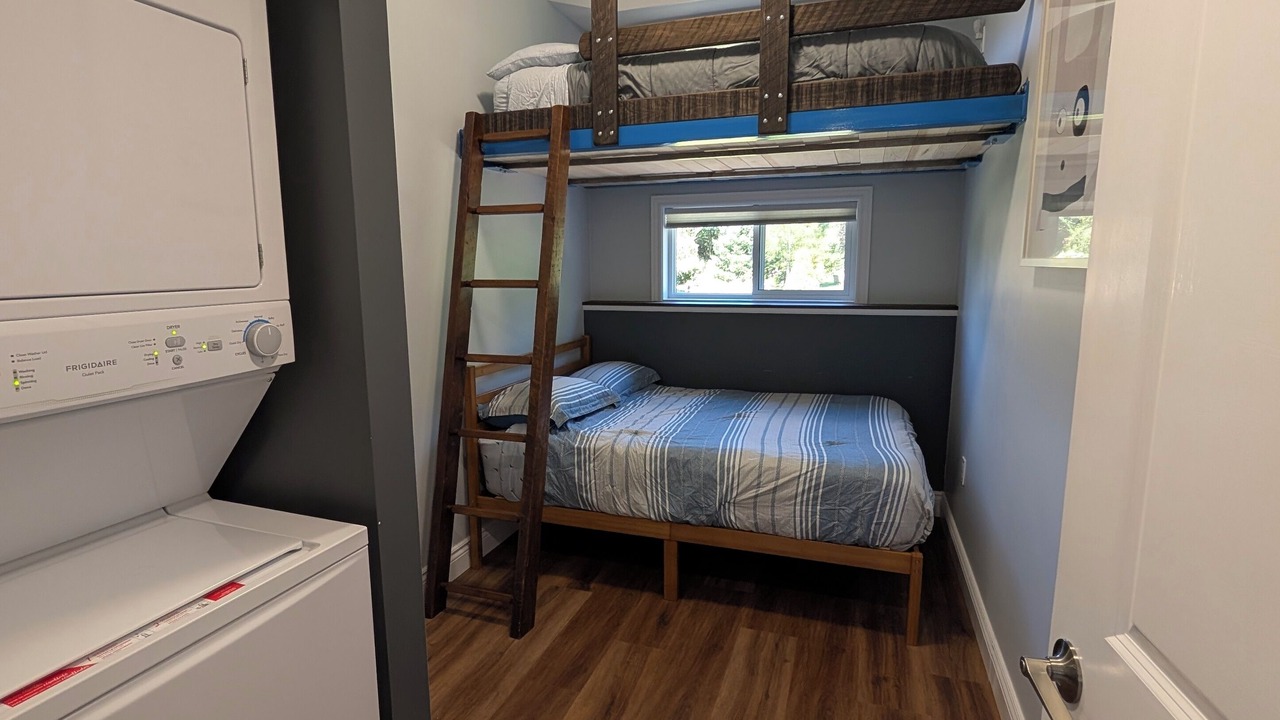 Photo of Bedroom in Simcoe