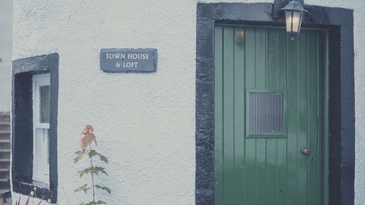 Photo of Outdoor in Inveraray