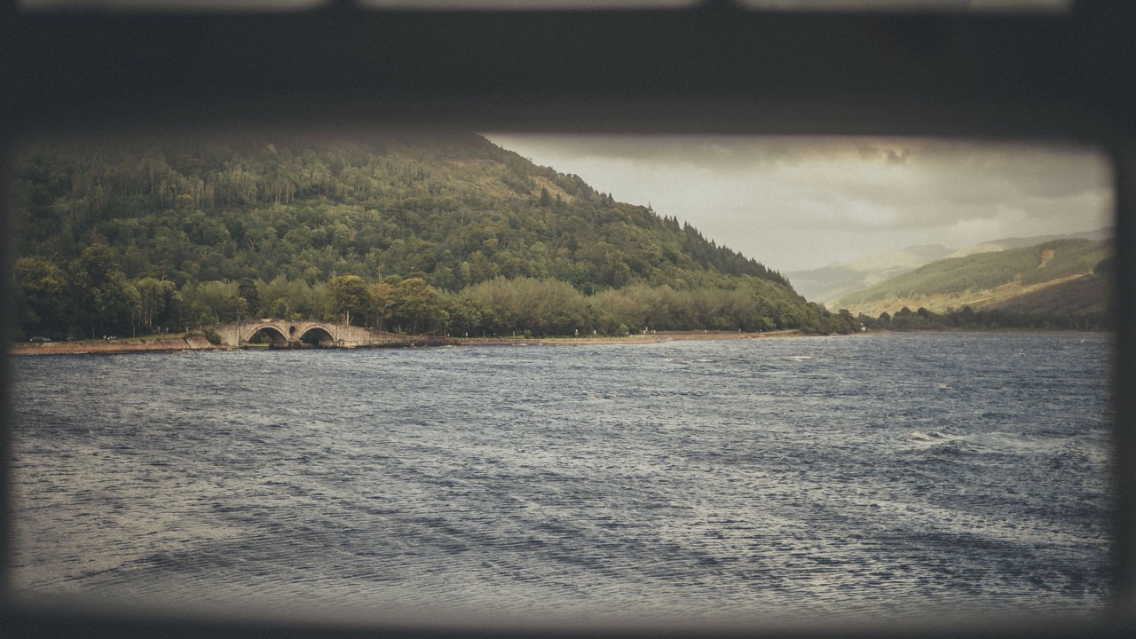 Photo of Others in Inveraray