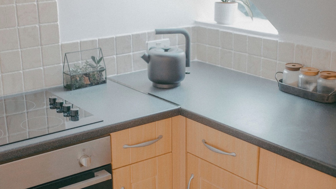 Photo of Kitchen in Inveraray