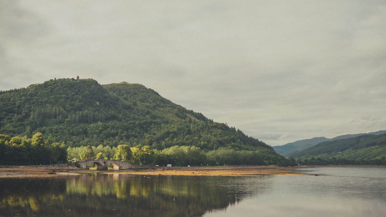 Photo of Others in Inveraray