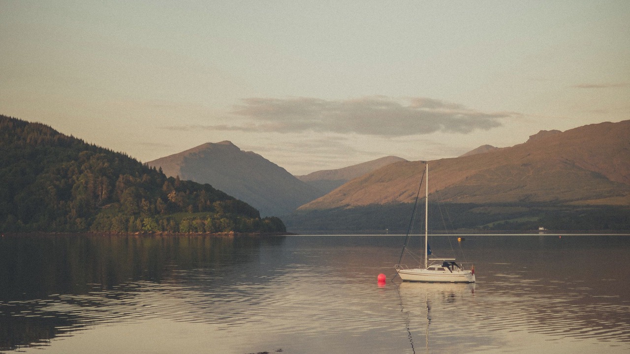 Photo of Others in Inveraray