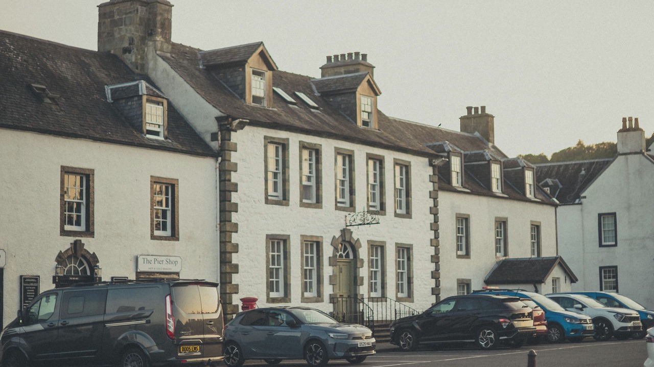 Photo of Outdoor in Inveraray
