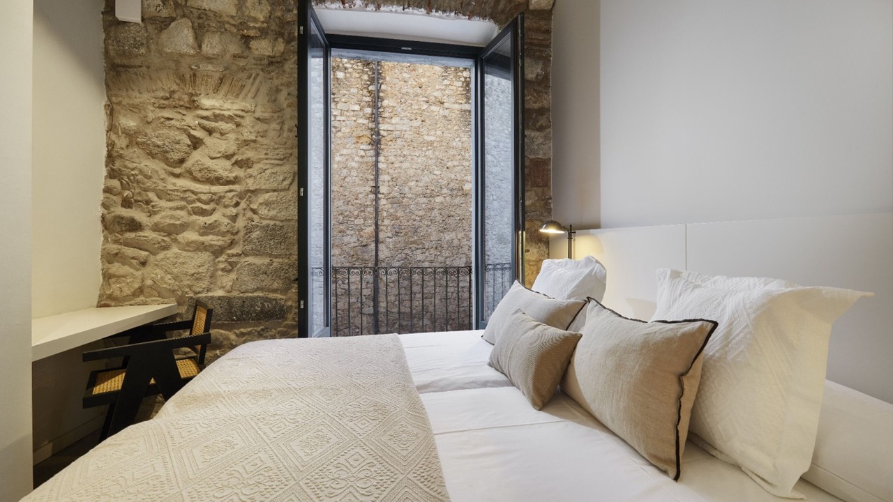 Photo of Bedroom in Old Town
