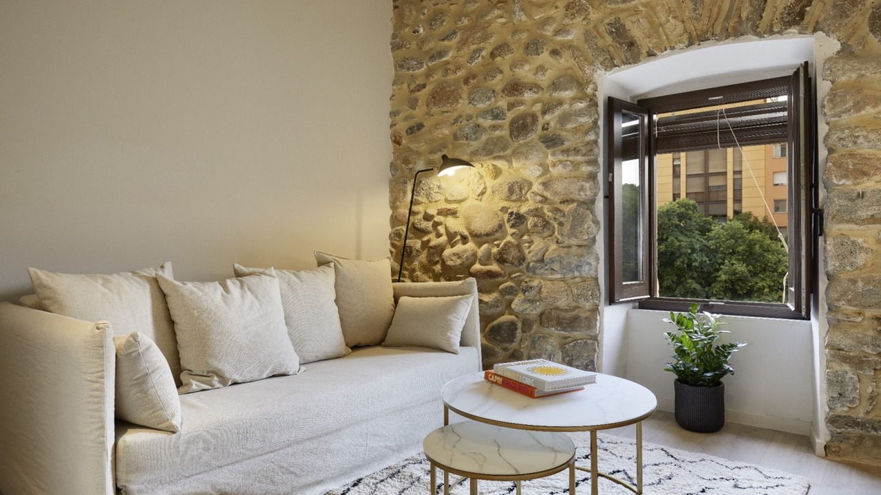 Photo of Bedroom in Old Town