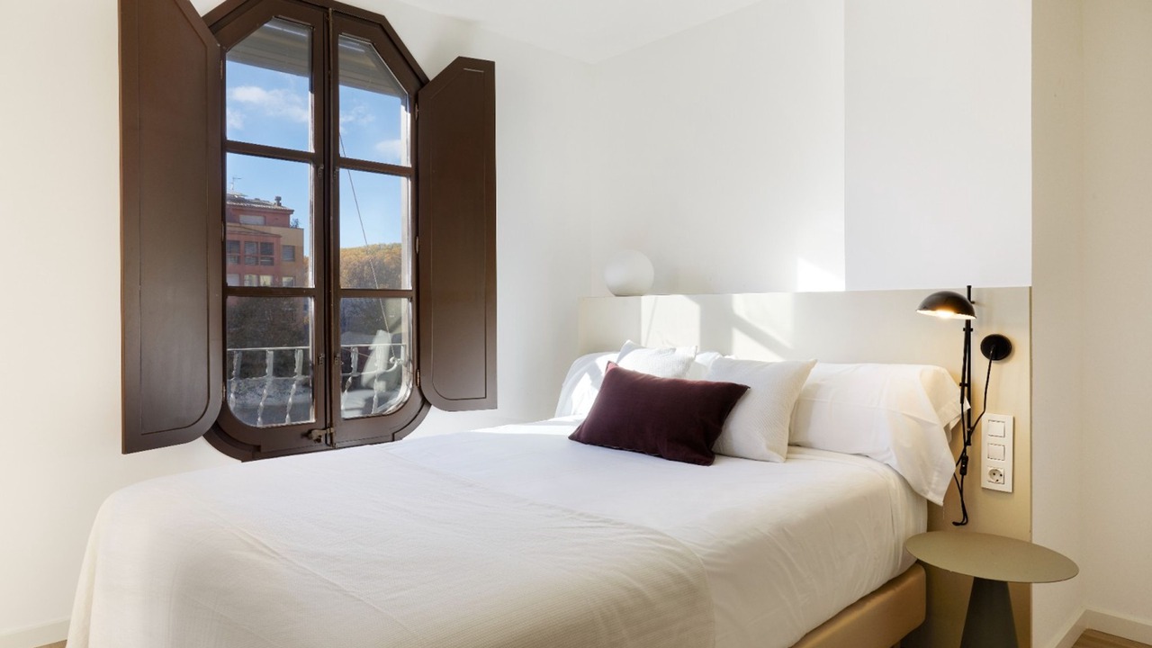 Photo of Bedroom in Old Town
