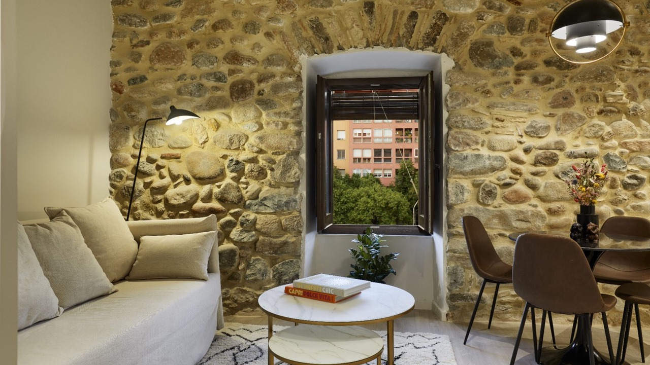 Photo of Bedroom in Old Town