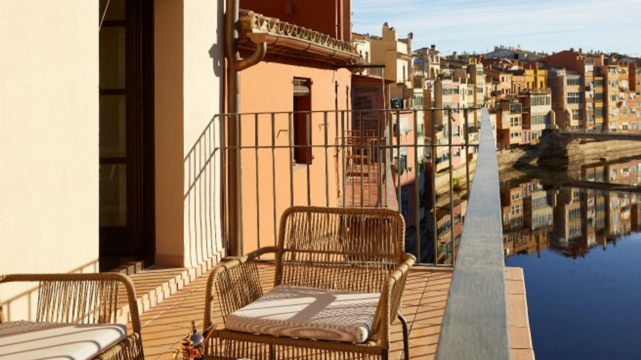 Photo of Bedroom in Old Town