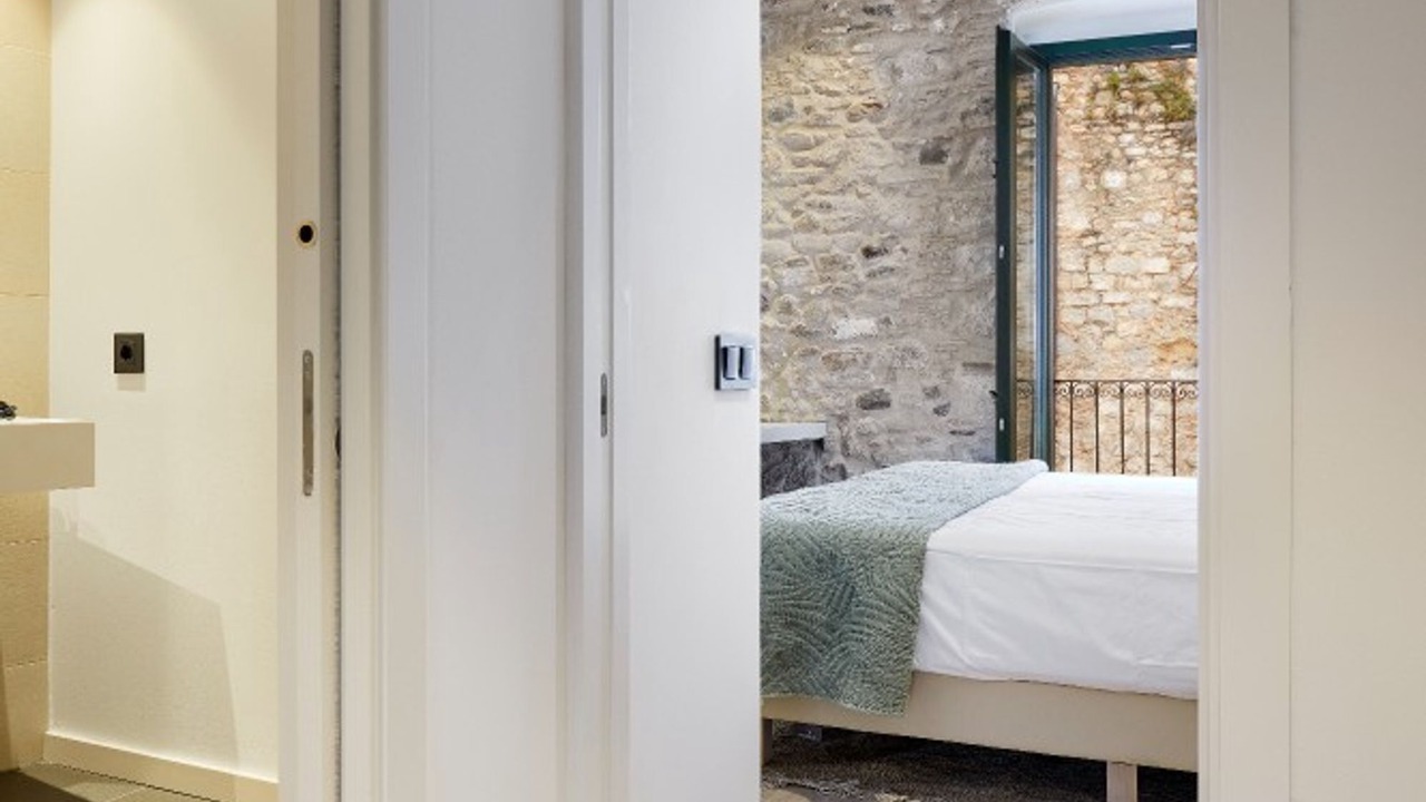 Photo of Bedroom in Old Town