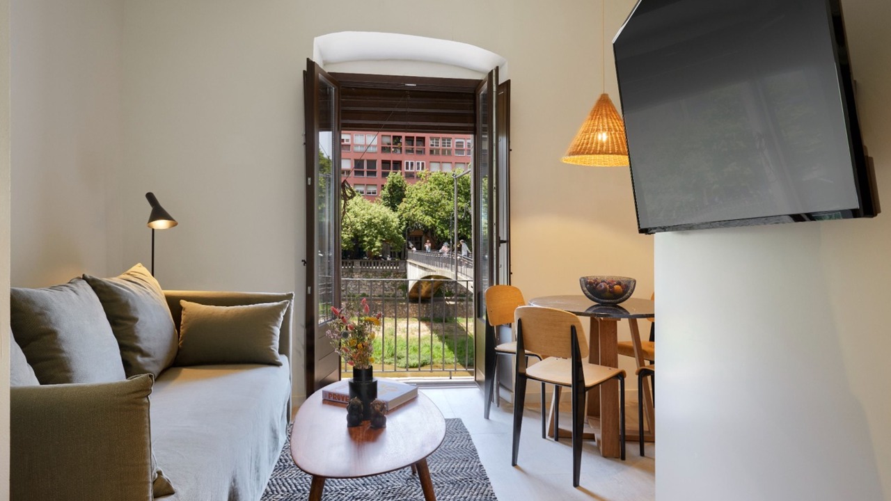 Photo of Bedroom in Old Town