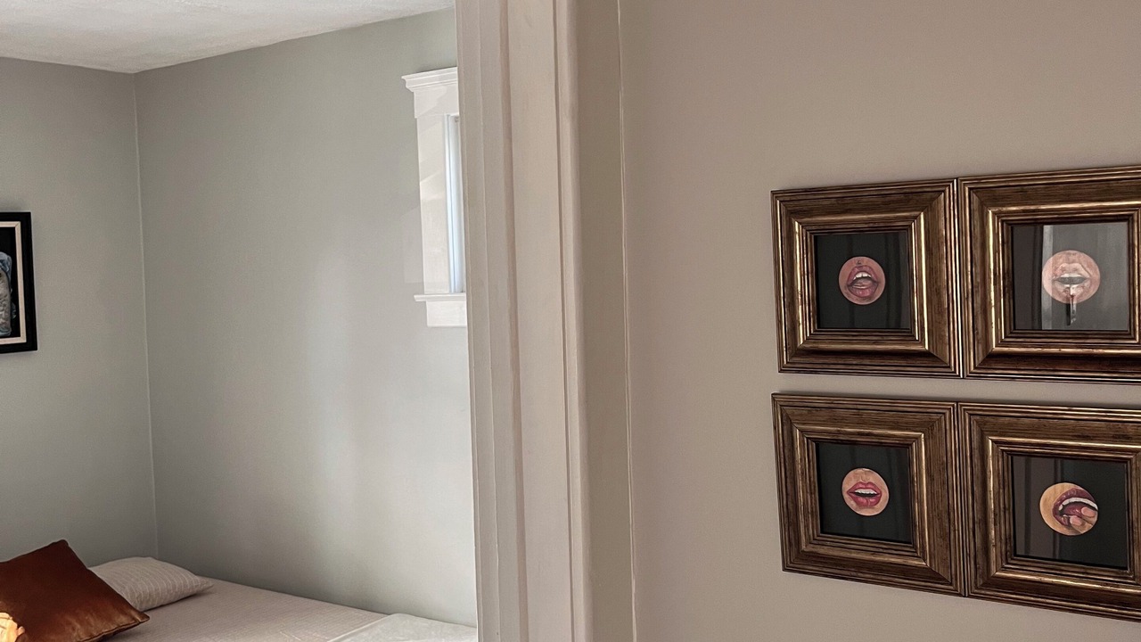 Photo of Bedroom in Walkerville