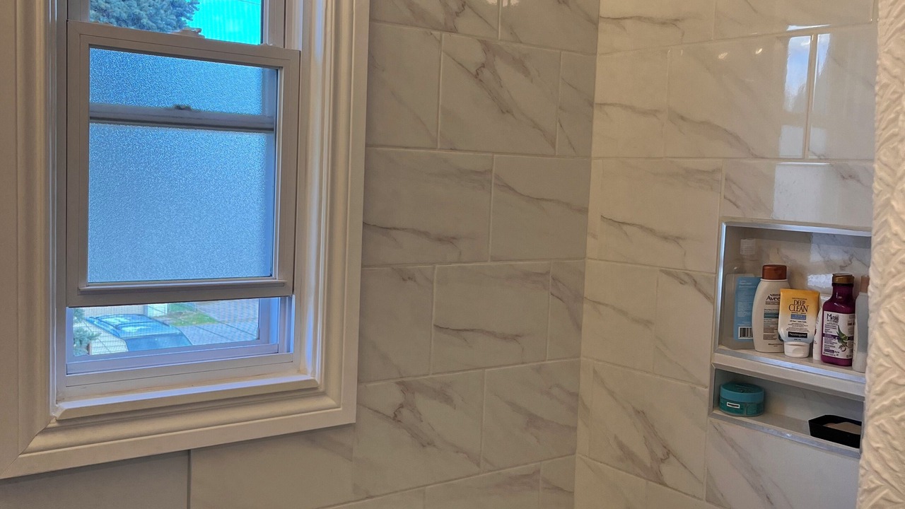 Photo of Bathroom in Walkerville