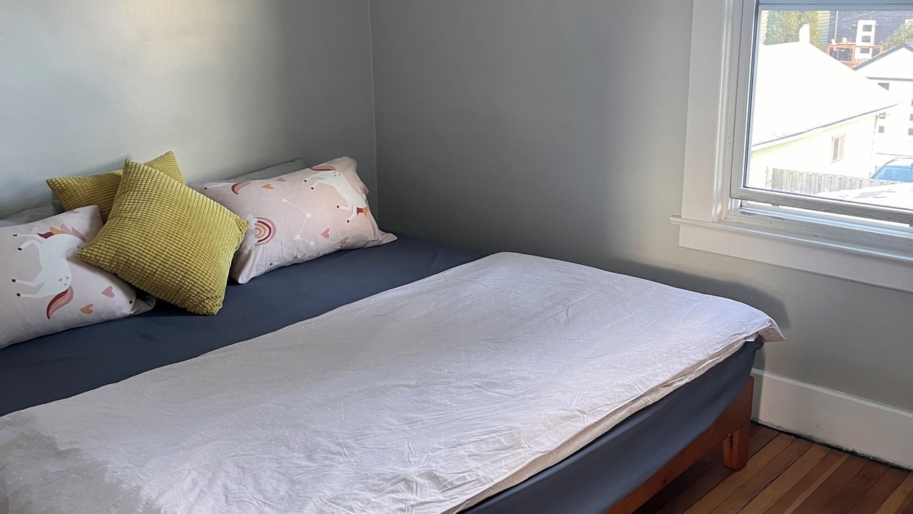 Photo of Bedroom in Walkerville