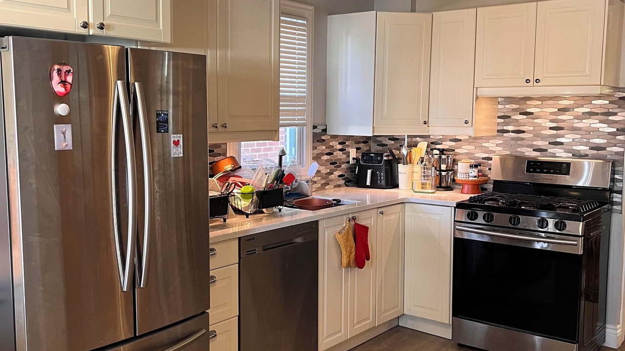 Photo of Kitchen in Walkerville
