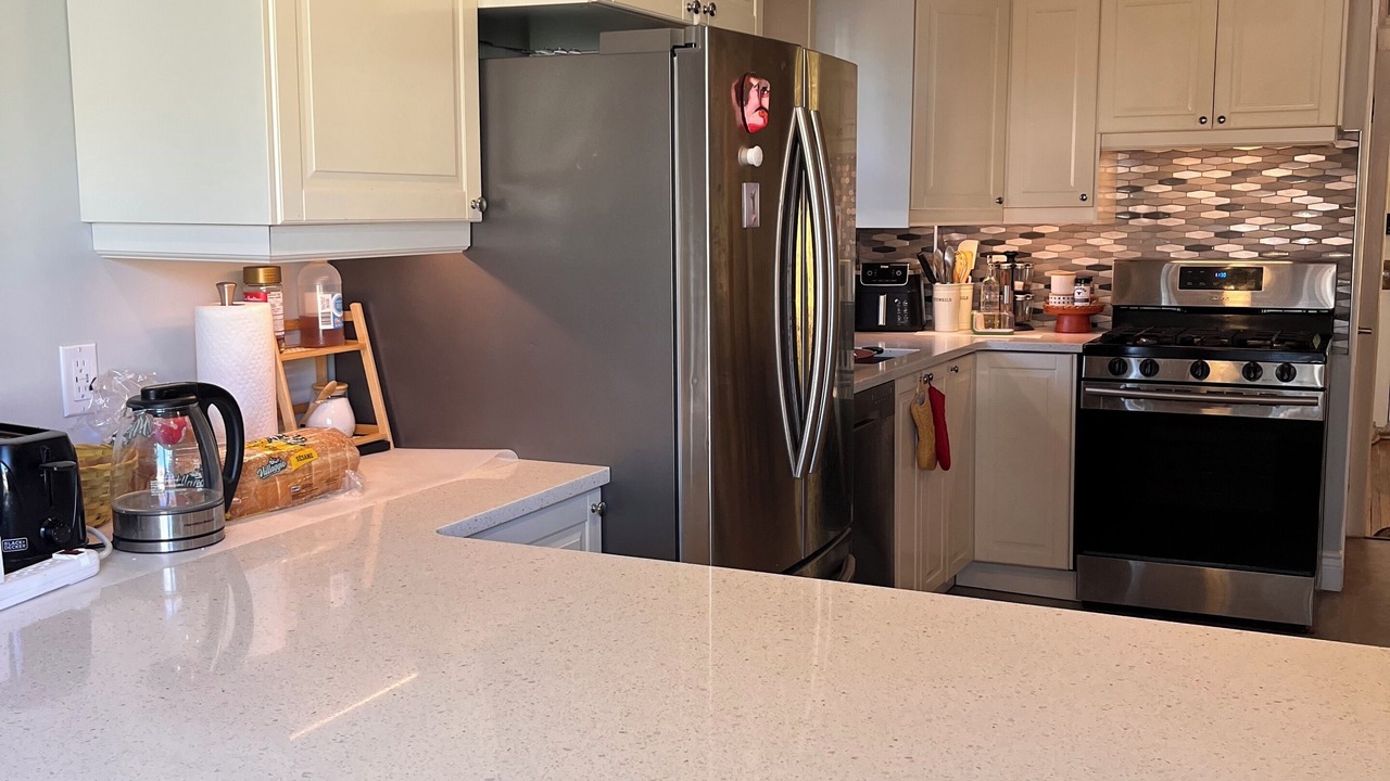 Photo of Kitchen in Walkerville