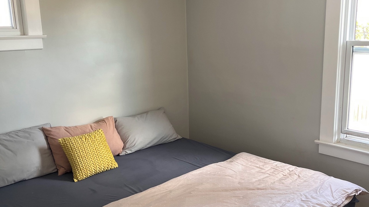 Photo of Bedroom in Walkerville